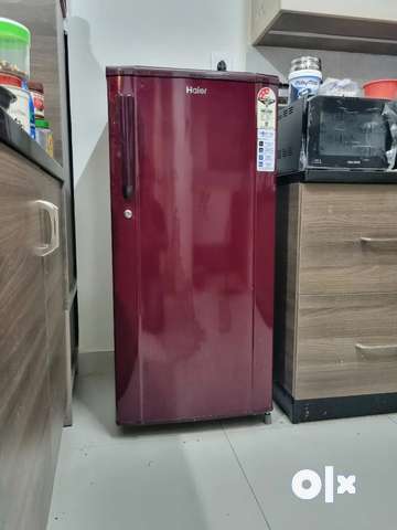 Haier fridge online 180 litre price