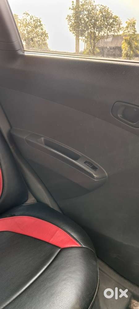 Chevrolet Beat 2012 Diesel
