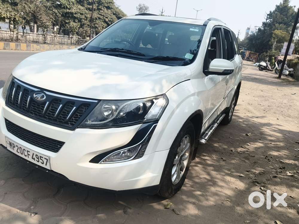 Mahindra Xuv500 W10 Awd, 2016, Diesel