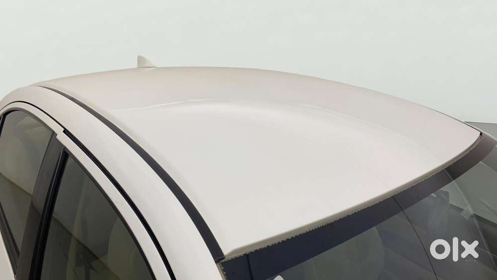 Honda Amaze V Cvt Petrol, 2018, Petrol