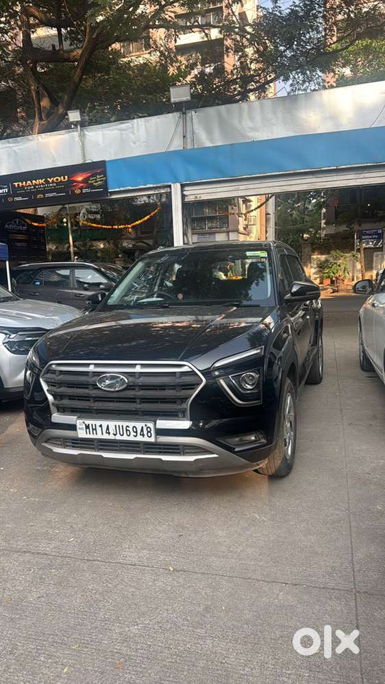 Hyundai Creta Facelift 2021 Diesel