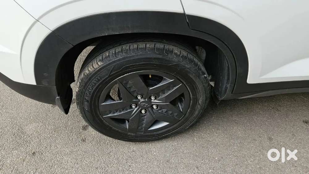 Hyundai Creta 2020 Diesel 59000 Km Driven