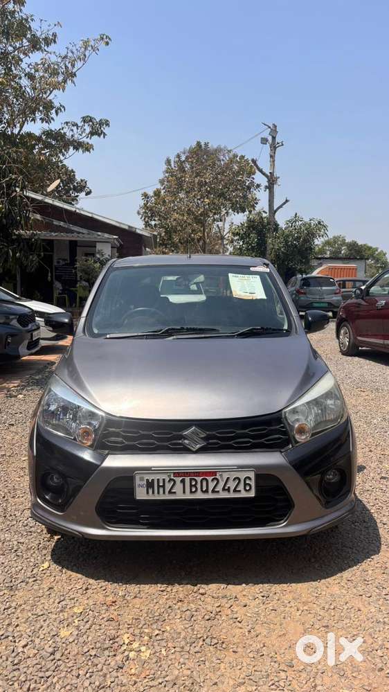 Maruti Suzuki Celerio X Zxi, 2020, Petrol