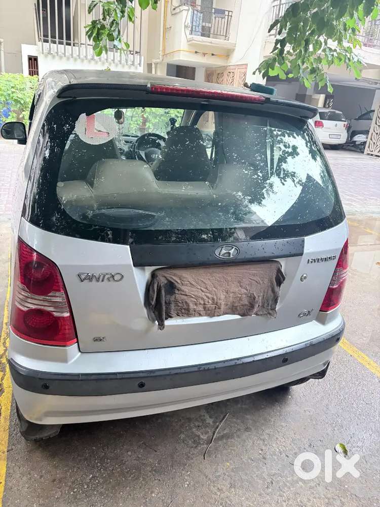 Hyundai Santro Xing Gls  Petrol