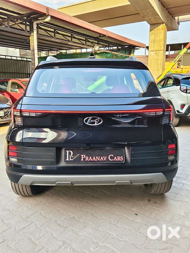 Hyundai Grand I10