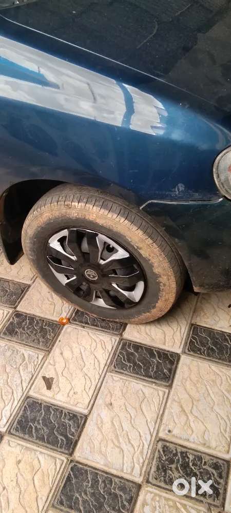 Maruti Suzuki Alto Lxi 2010 Model