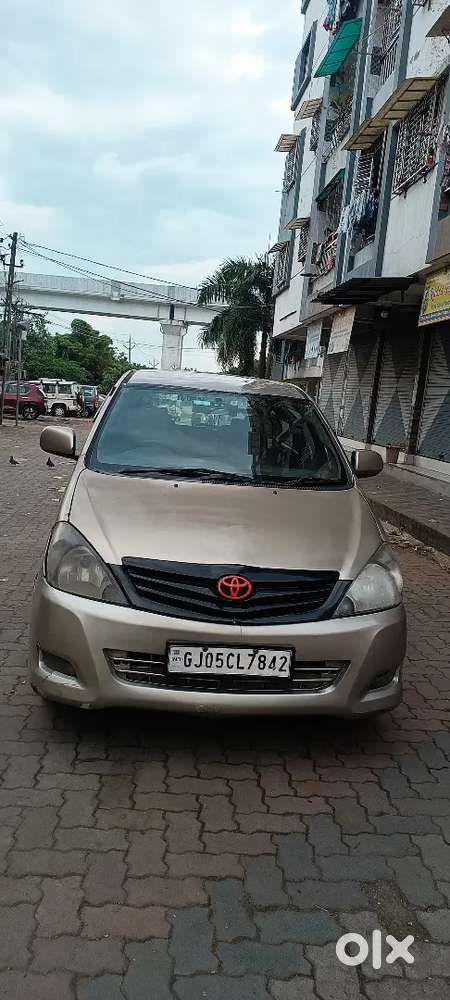 Toyota Innova 2009