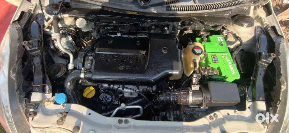 Maruti Suzuki Dzire Vdi, 2016, Diesel