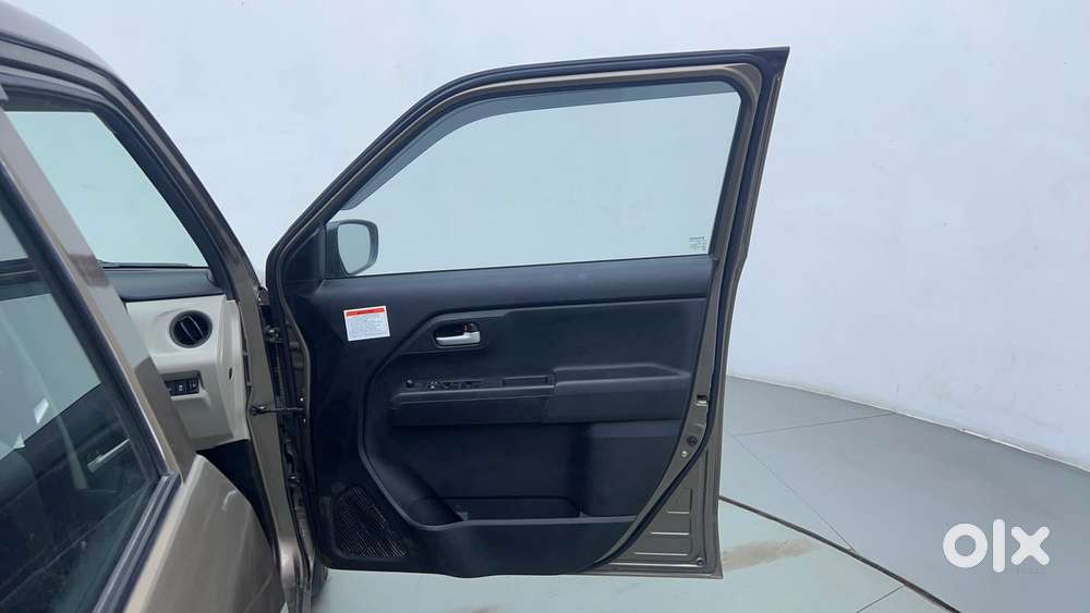 Maruti Suzuki Wagon R 1.0 Vxi Cng, 2024, Cng & Hybrids