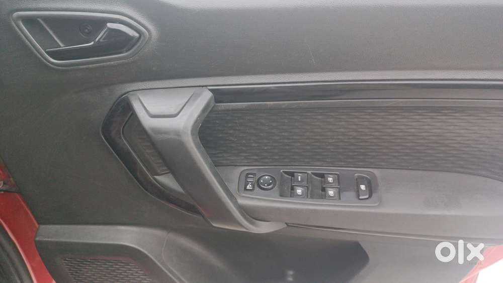 Renault Kiger Rxz, 2023, Petrol