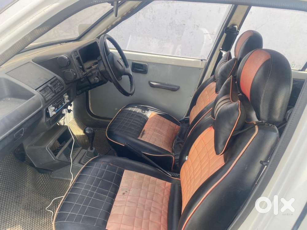 Maruti Suzuki 800  Cng & Hybrids Good Condition