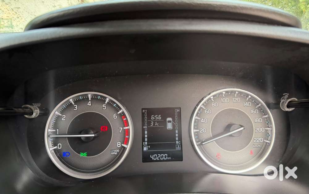 Maruti Suzuki Fronx Sigma 1.2 Mt, 2023, Petrol