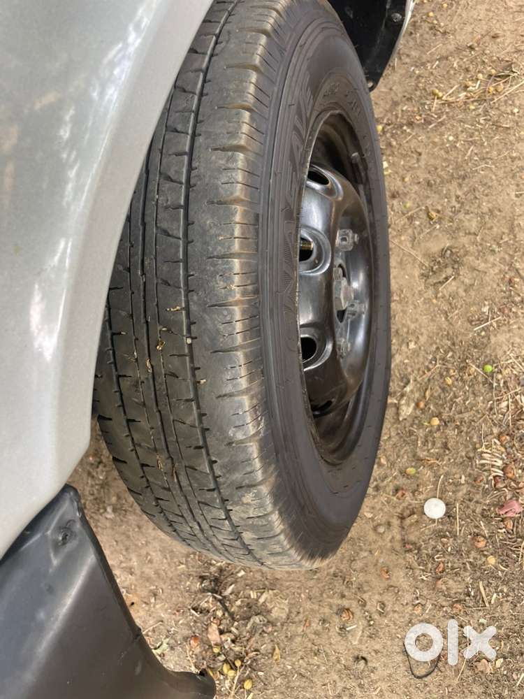 Maruti Suzuki 800 Petrol Manual 2009