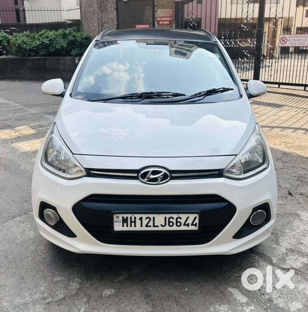 Hyundai Grand I10 1.2 Crdi Asta, 2014, Diesel