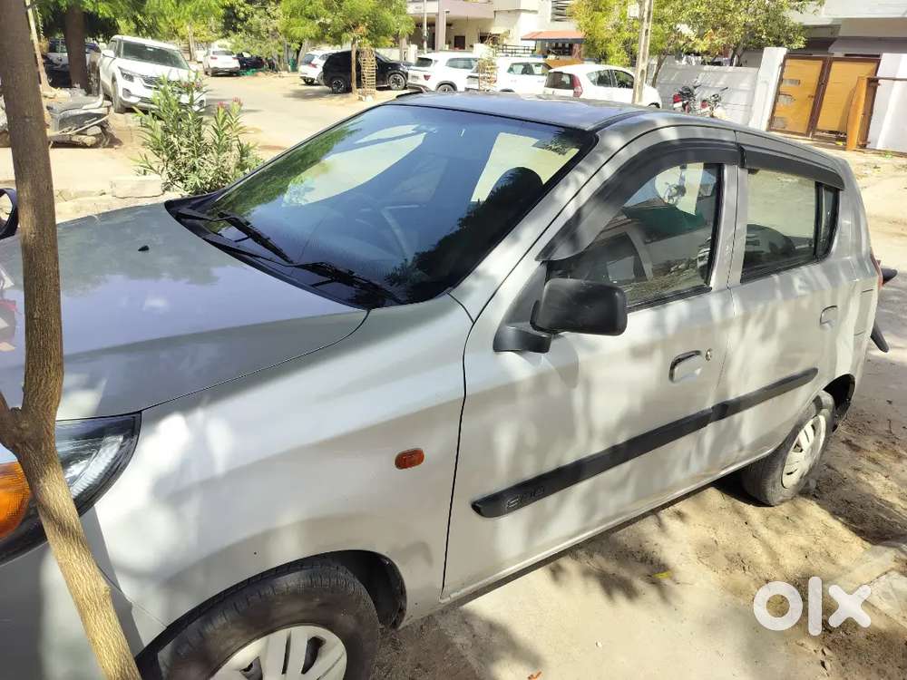 Maruti Suzuki Alto 800 Lxi 2019