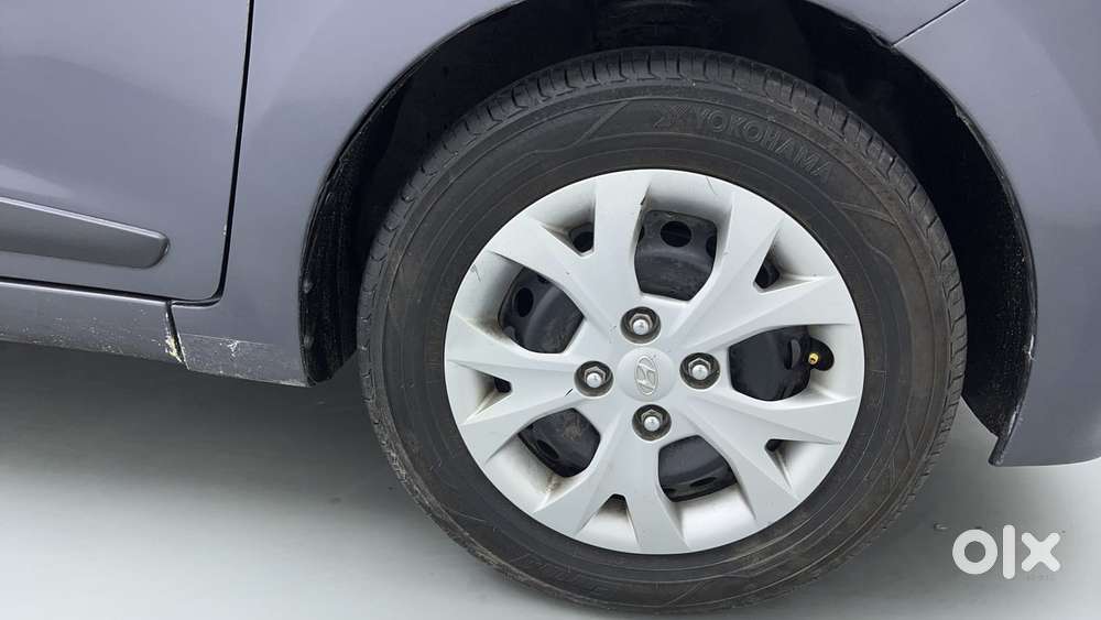 Hyundai Grand I10 1.2 Kappa Sportz, 2015, Petrol