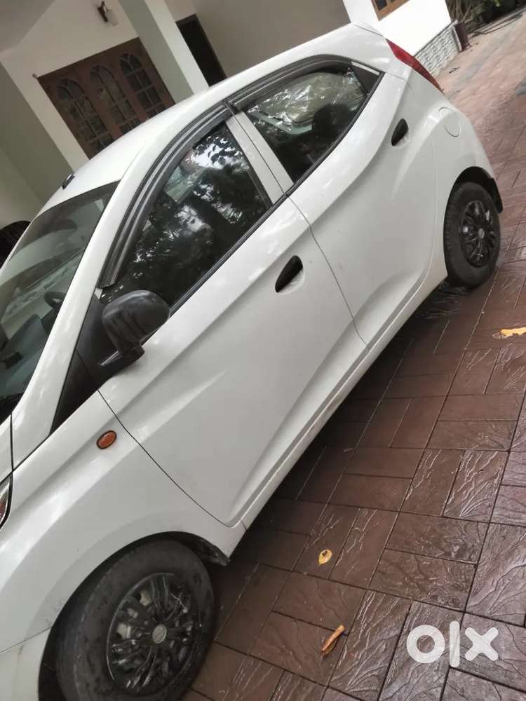 Hyundai Eon Good Condition