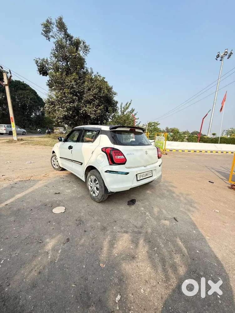 Maruti Suzuki Swift Vdi 2019