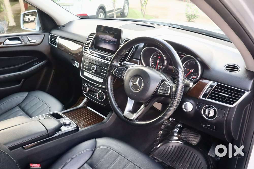 Mercedes-benz Gle Class 2.1 250d 4matic, 2019, Diesel