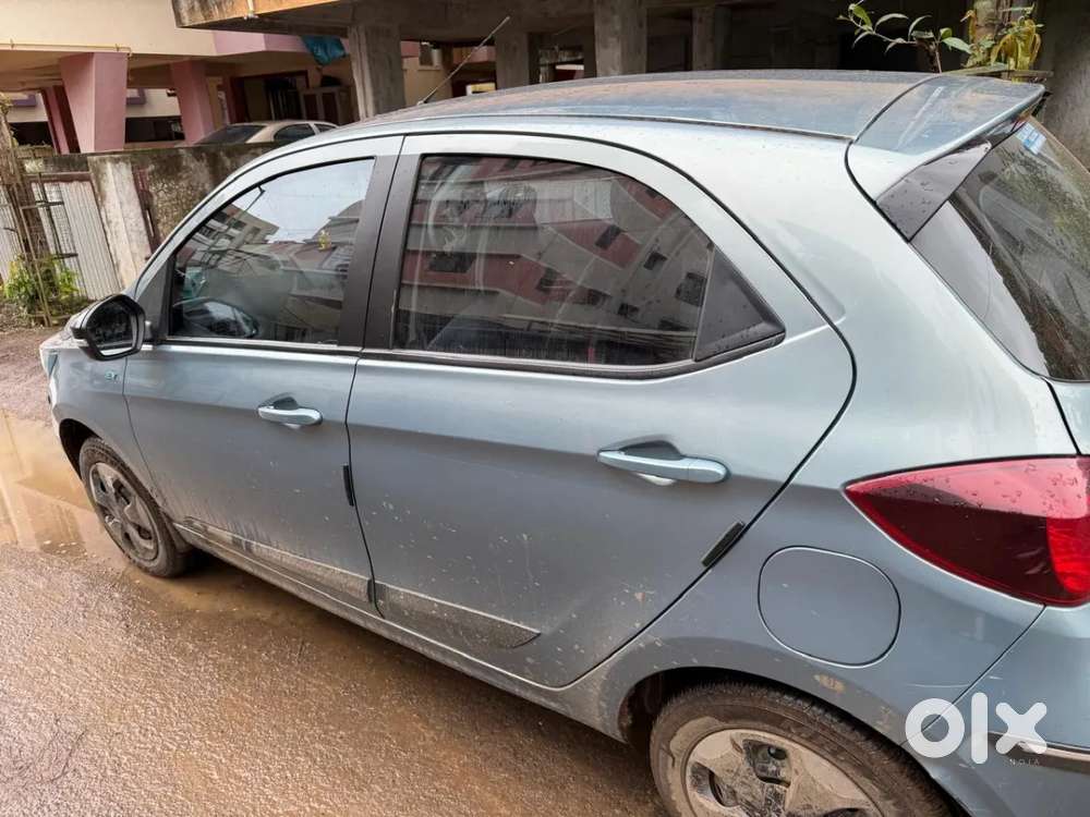 Tata Tiago Ev Xt Mr, 2024, Electric