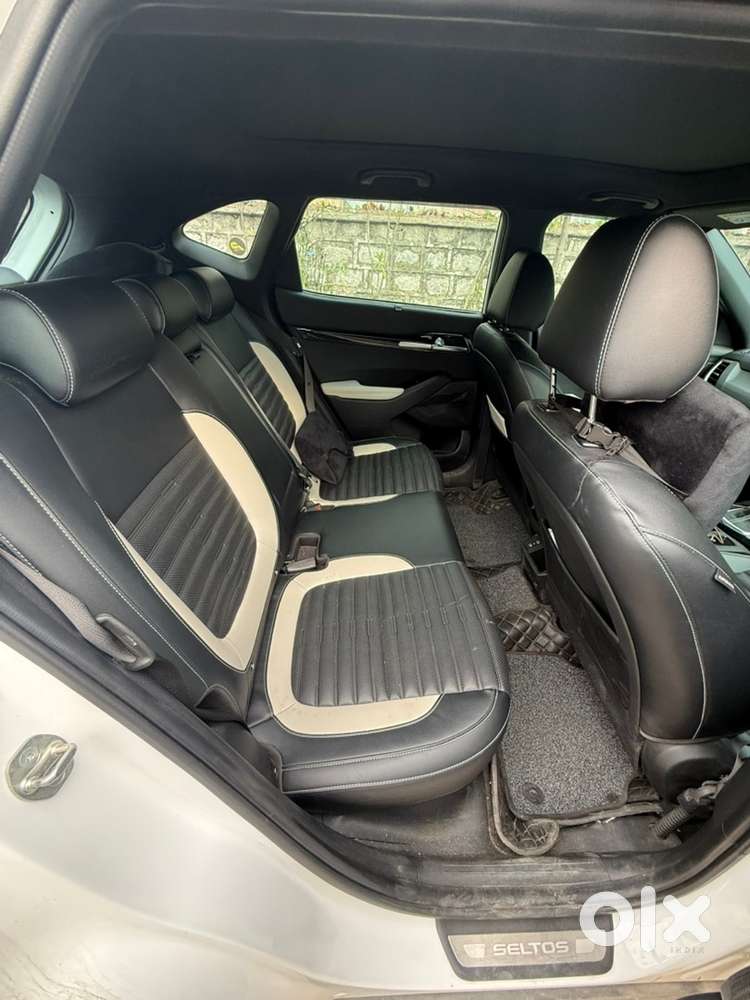 Kia Diesel At Gtx Plus S Car 2024