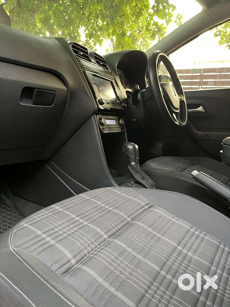 Volkswagen Polo 1.2 Gt Tsi, 2020