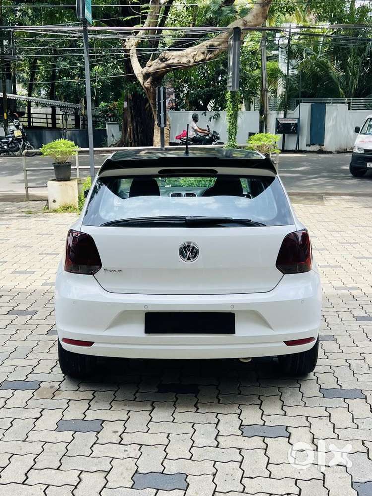 Volkswagen Polo 1.0 Mpi Highline Plus, 2019, Petrol