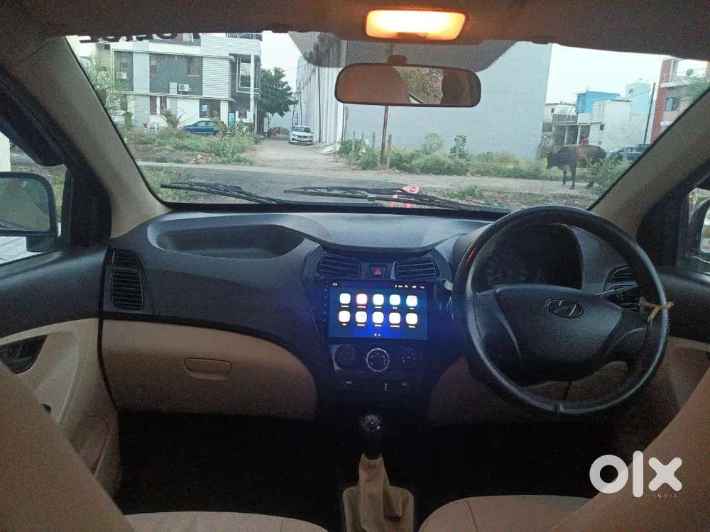 Hyundai Eon Good Condition