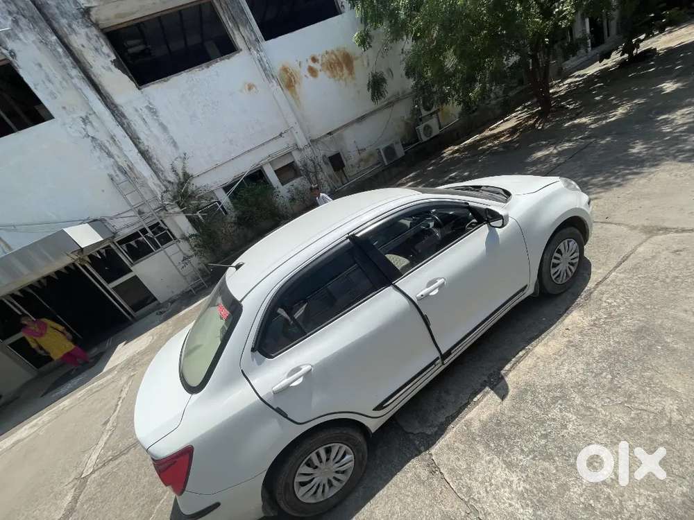 Maruti Suzuki Dzire 2023 Manual
