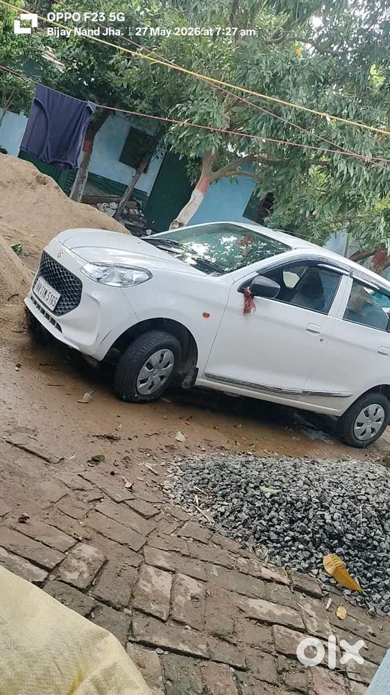 Maruti Suzuki Alto K10 2025
