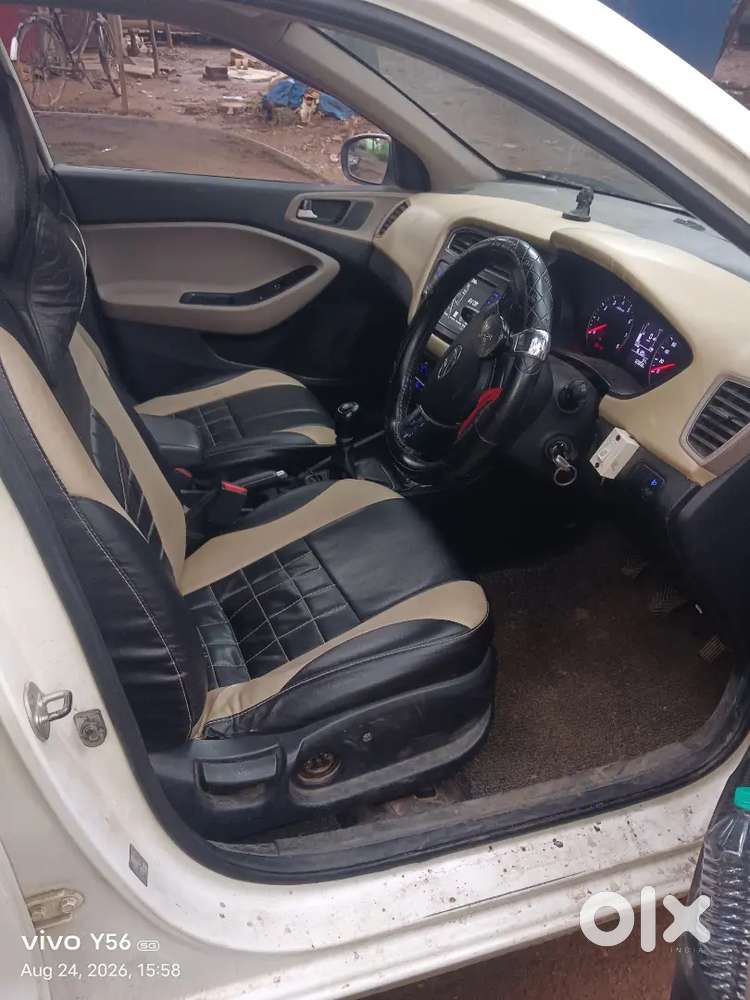 Hyundai New I20 2019 Petrol 70000 Km Driven