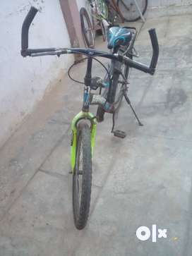 Olx second hand cycle near online me