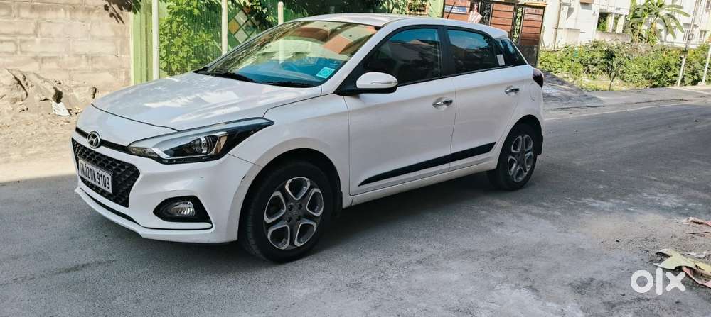 Hyundai Grand I10