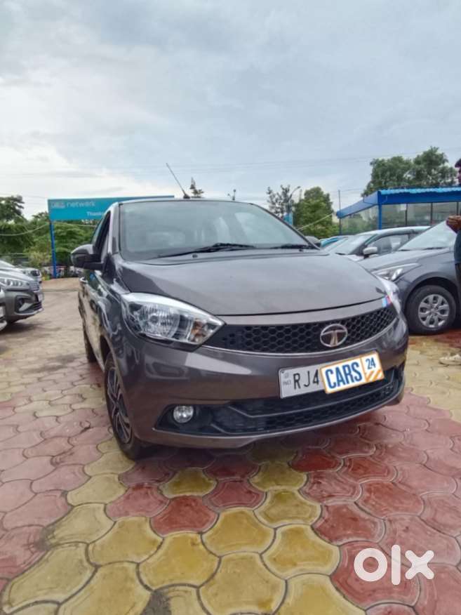 Tata Tiago 1.2 Revotron Xe Option, 2019, Petrol