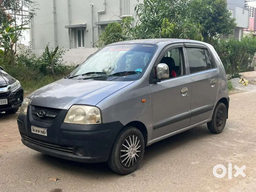 Maruti Suzuki 800 Ac 2008