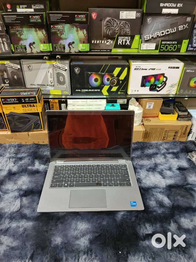 GOOD CONDITION DELL LAPTOP WITH GREAT PERFORMANCE FOR NAMOTECH PUNE