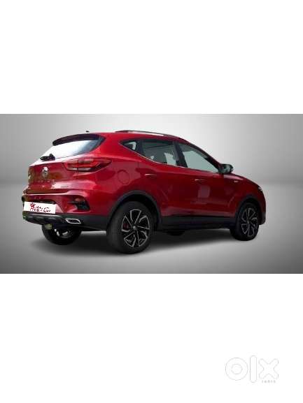 Mg Astor 1.3 Smart Turbo At, 2022, Petrol