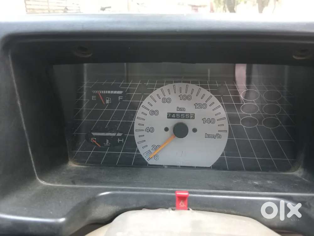 Maruti Suzuki 800 2006 Petrol 74000 Km Driven