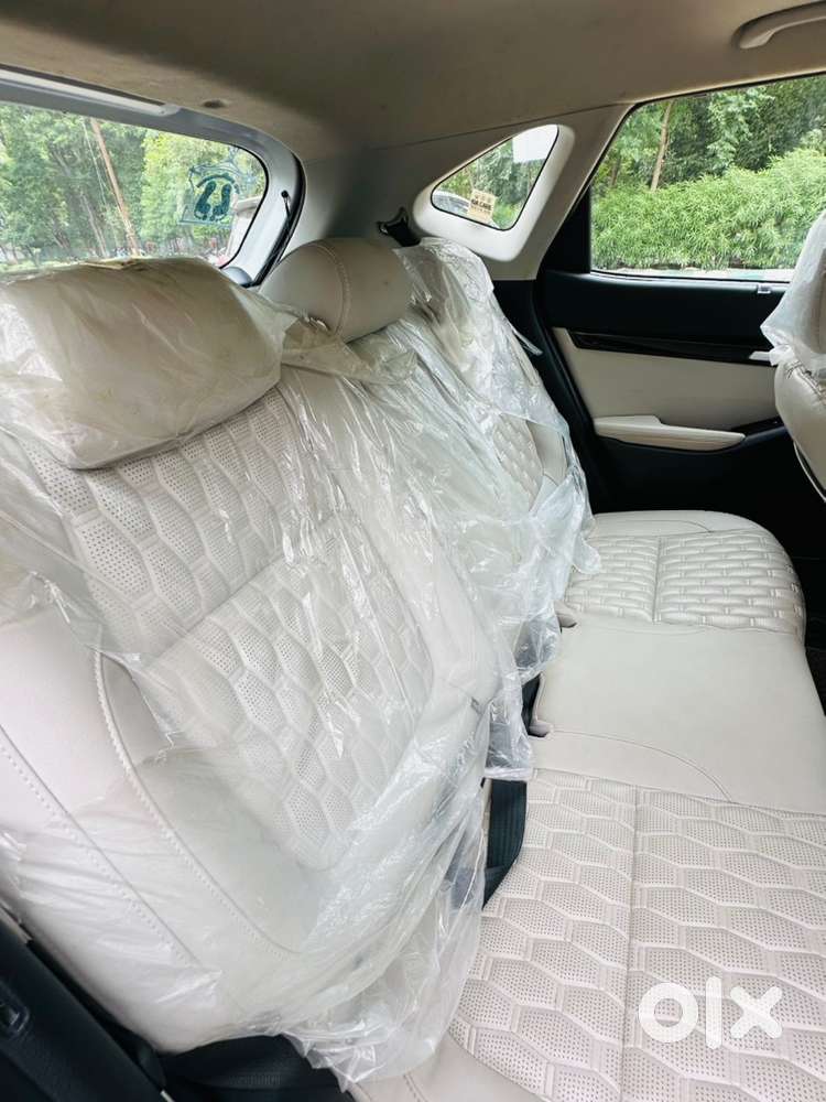 Kia Seltos Htx Sunroof