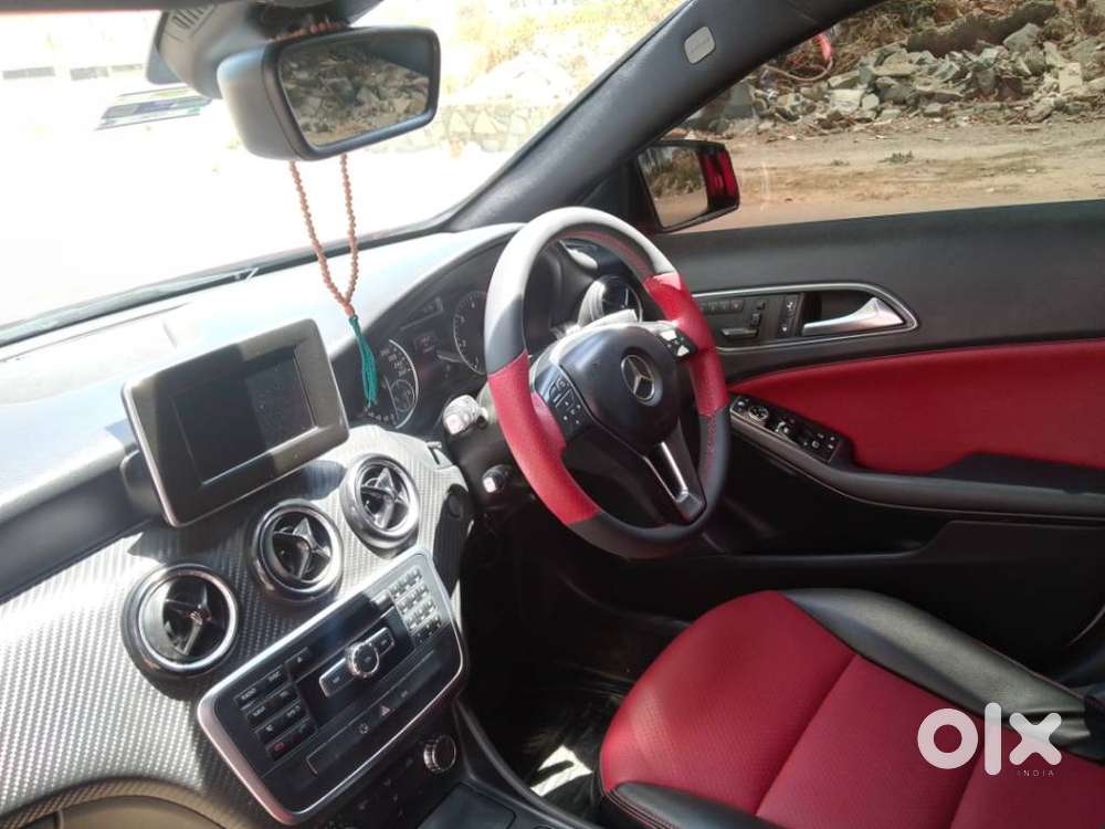 Mercedes-benz Gla 200, 2015, Diesel