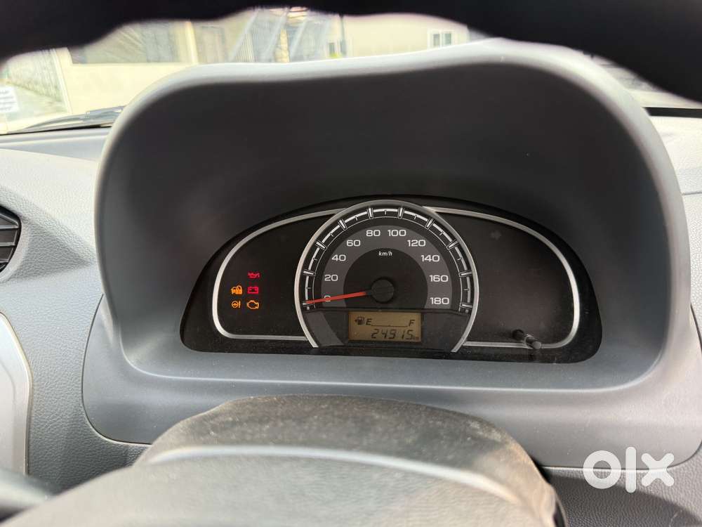 Maruti Suzuki Alto 800 2012-2016 Lxi, 2015, Petrol