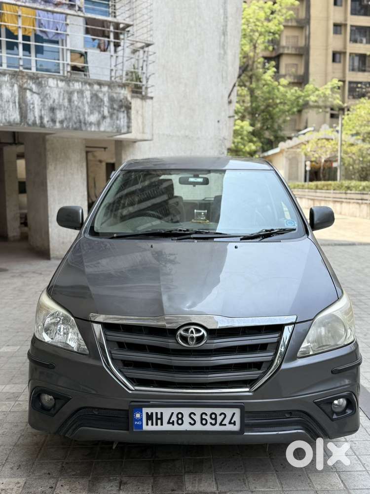 Toyota Innova