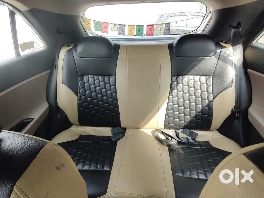 Hyundai Elite I20 2019 Petrol 36000 Km Driven Kl 74 Reg