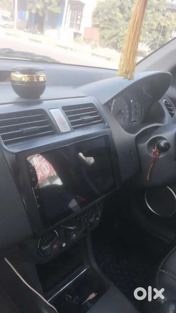 Maruti Suzuki Swift Vdi 2010