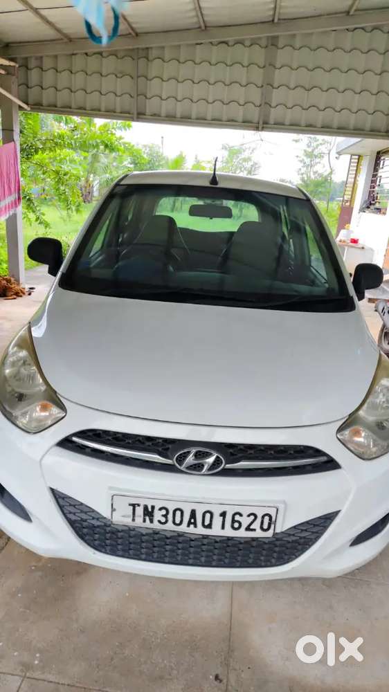 Hyundai I10 Blue Drive 1.2 2014