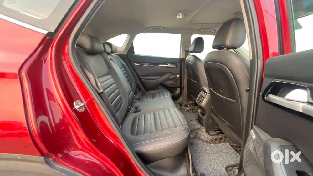 Kia Seltos 1.5 Gtx+ Diesel At, 2021, Diesel