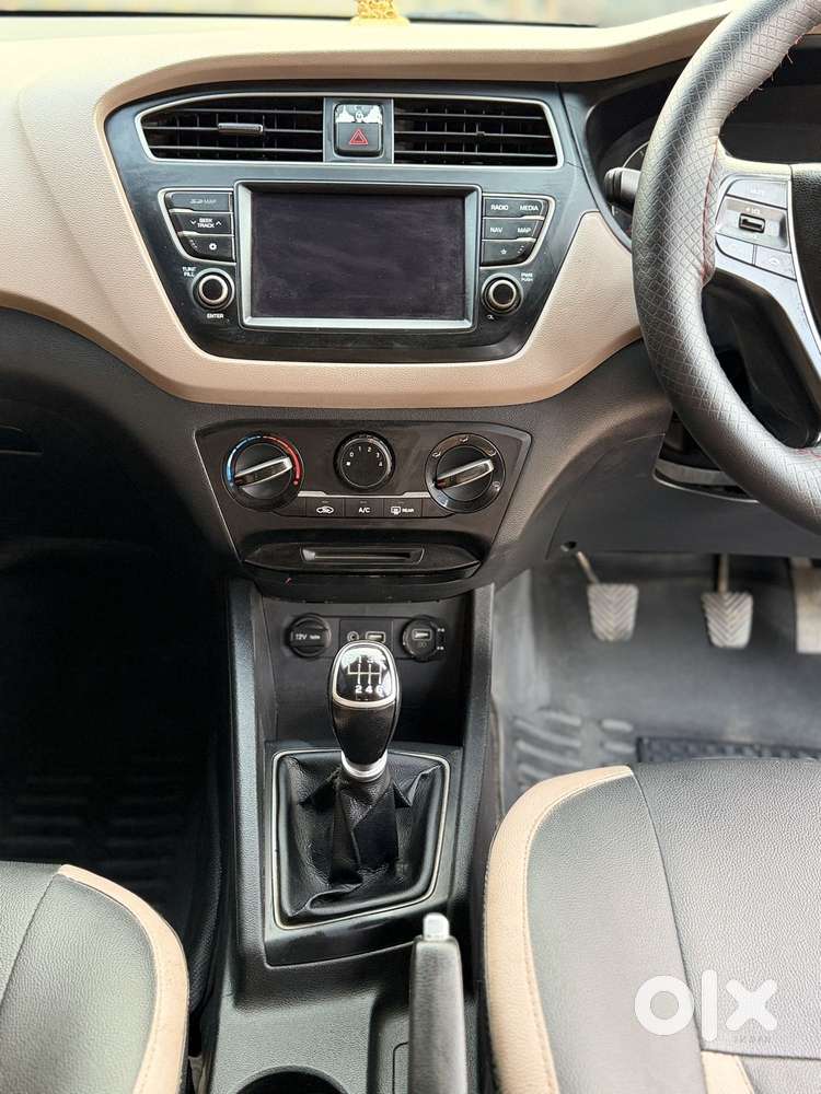 Hyundai Elite I20 [2018-2020] 1.4 Sportz Crdi, 2019, Diesel