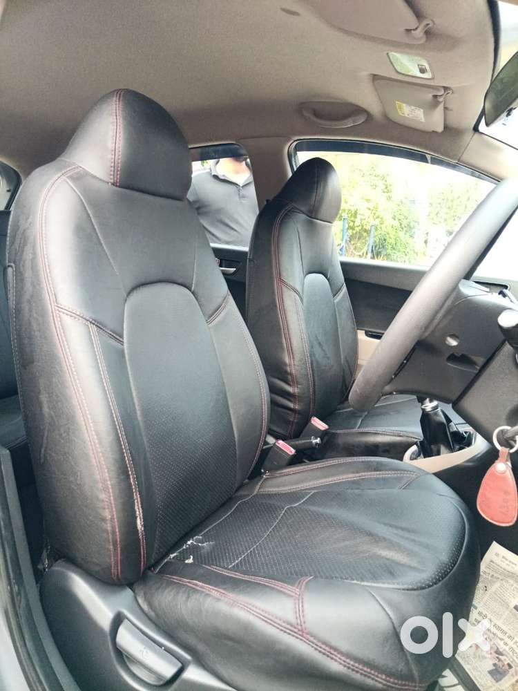 Hyundai Grand I10 1.2 Crdi Sportz Option, 2018, Petrol