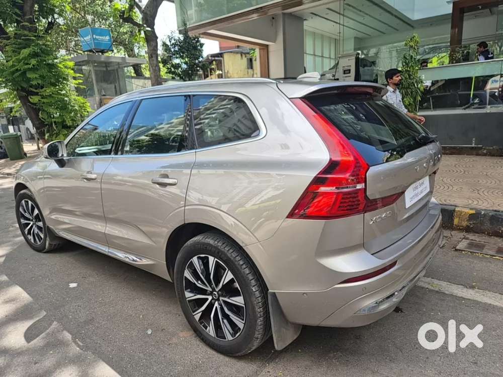 Volvo Xc60, 2024, Petrol
