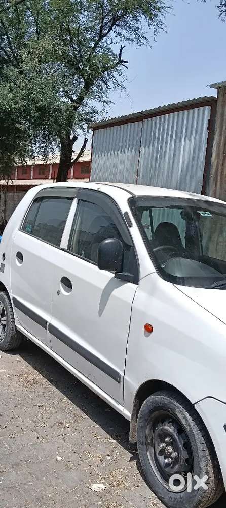 Bread New Car Hai Company Fited Lpg Hai